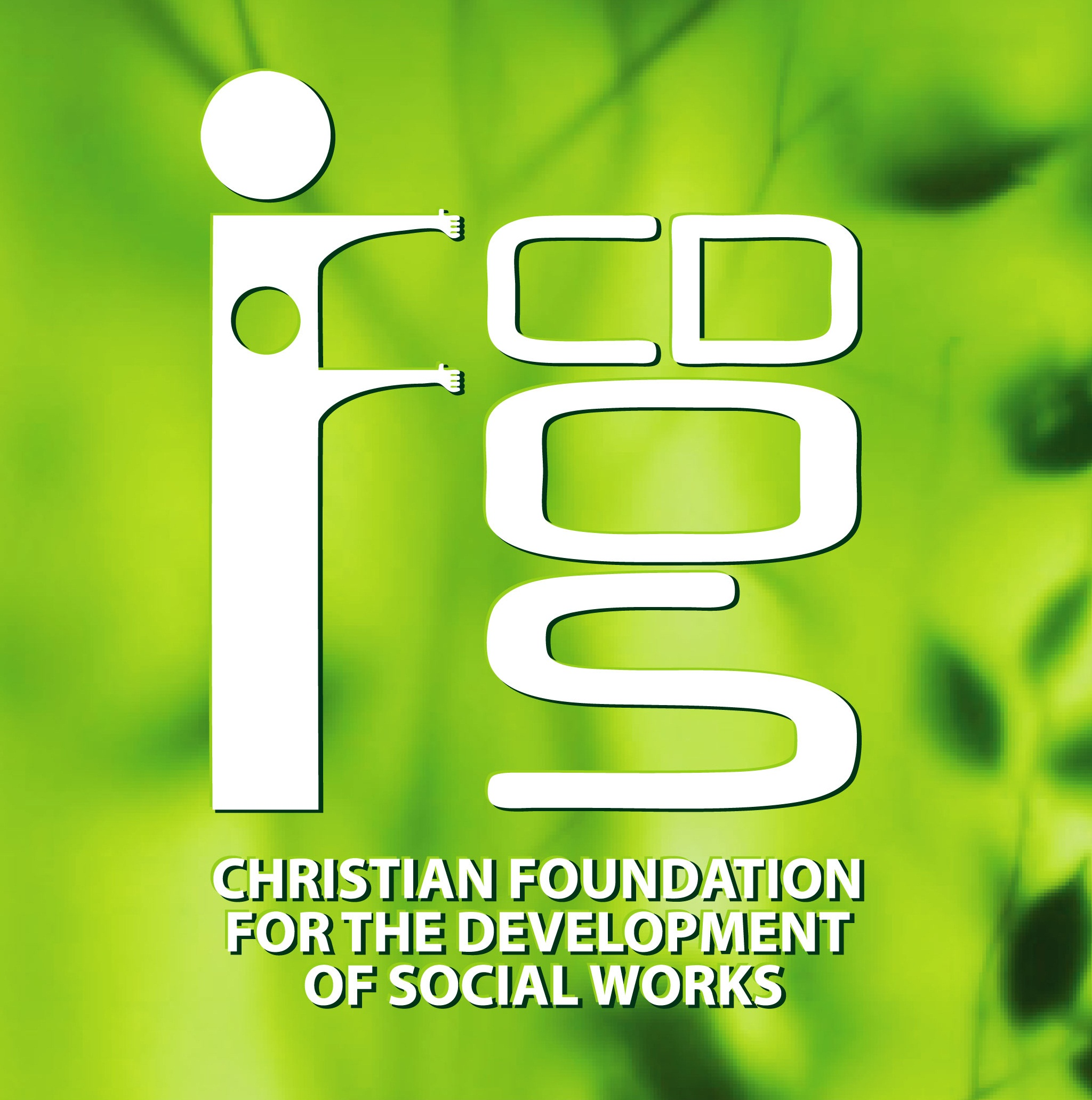 Logo FCDOS