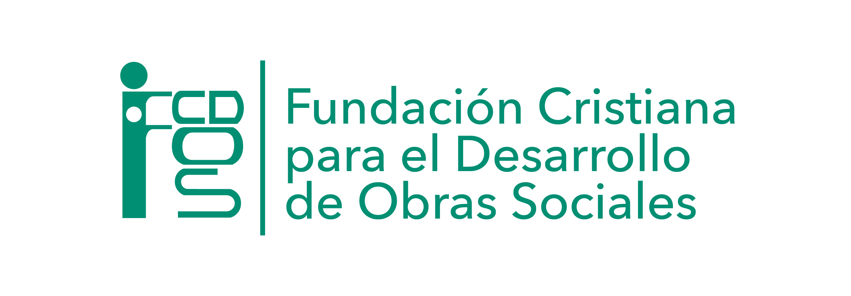 LOGO FCDOS